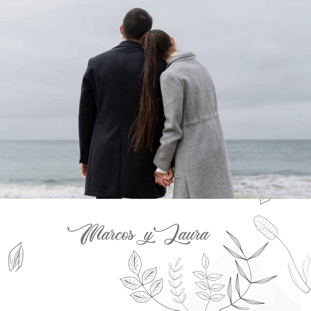 Invitación Boda 06 - Imagen 3