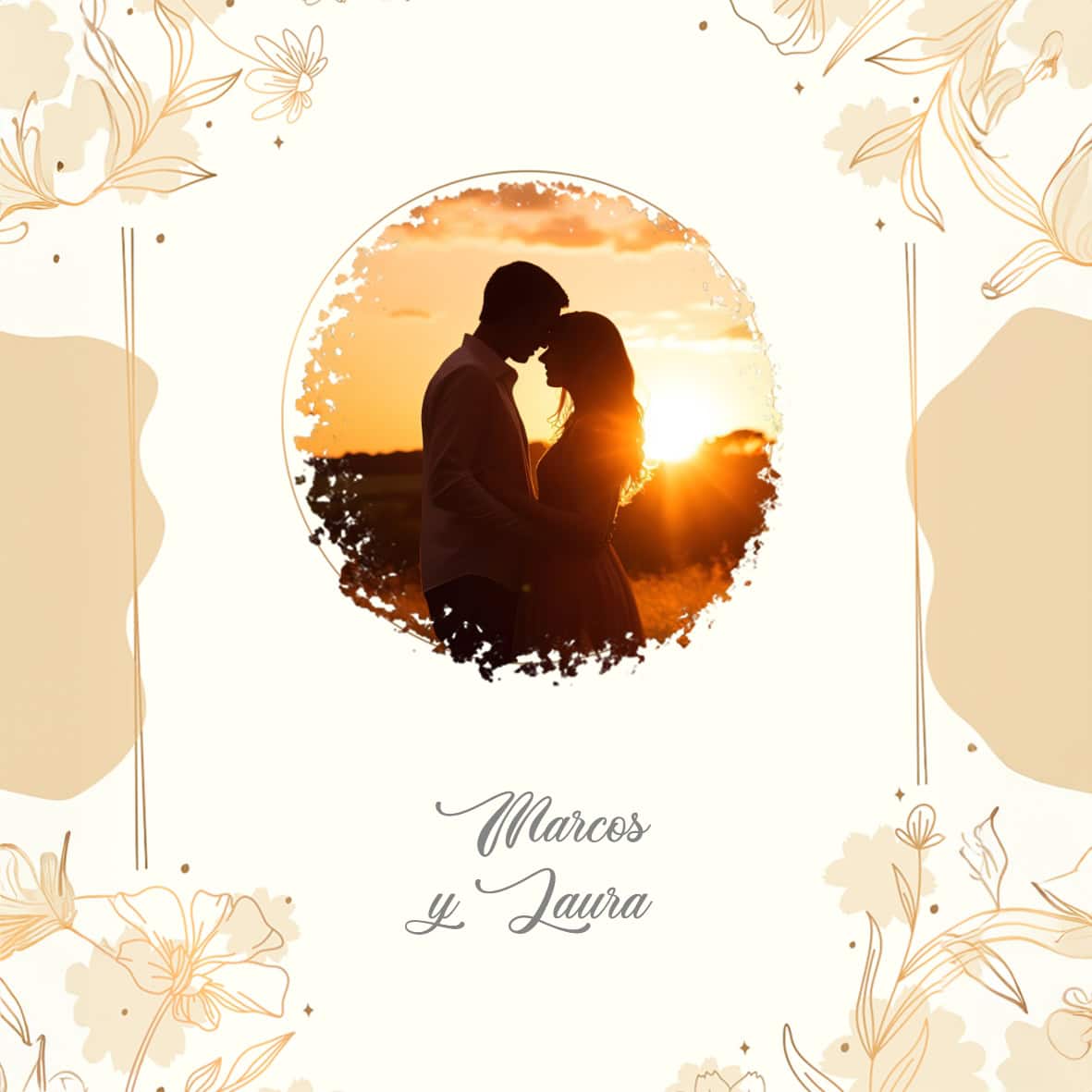 Invitación Boda 09 - Imagen 3