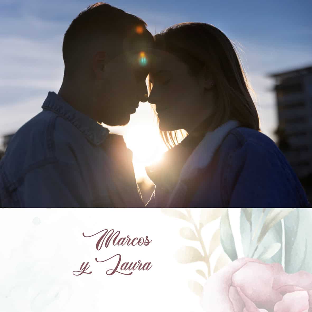 Invitación Boda 11 - Imagen 3