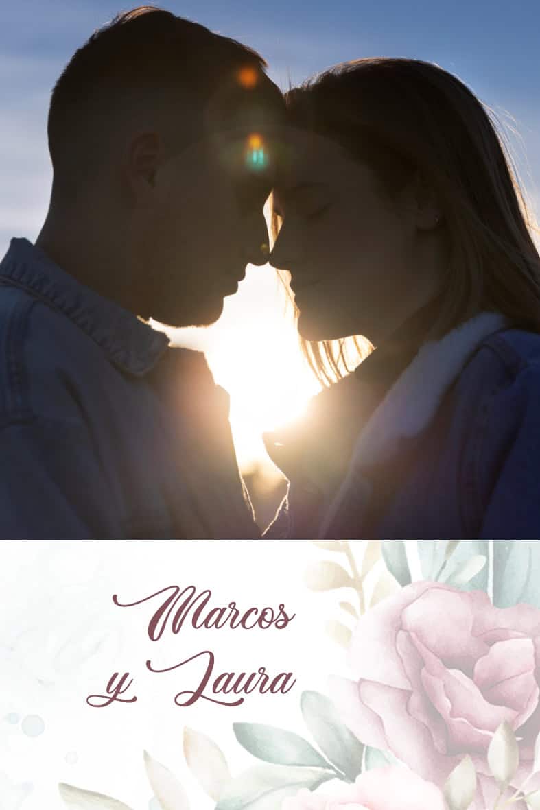 Invitación Boda 11 - Imagen 2