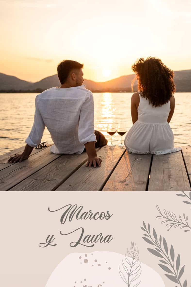 Invitación Boda 12 - Imagen 2