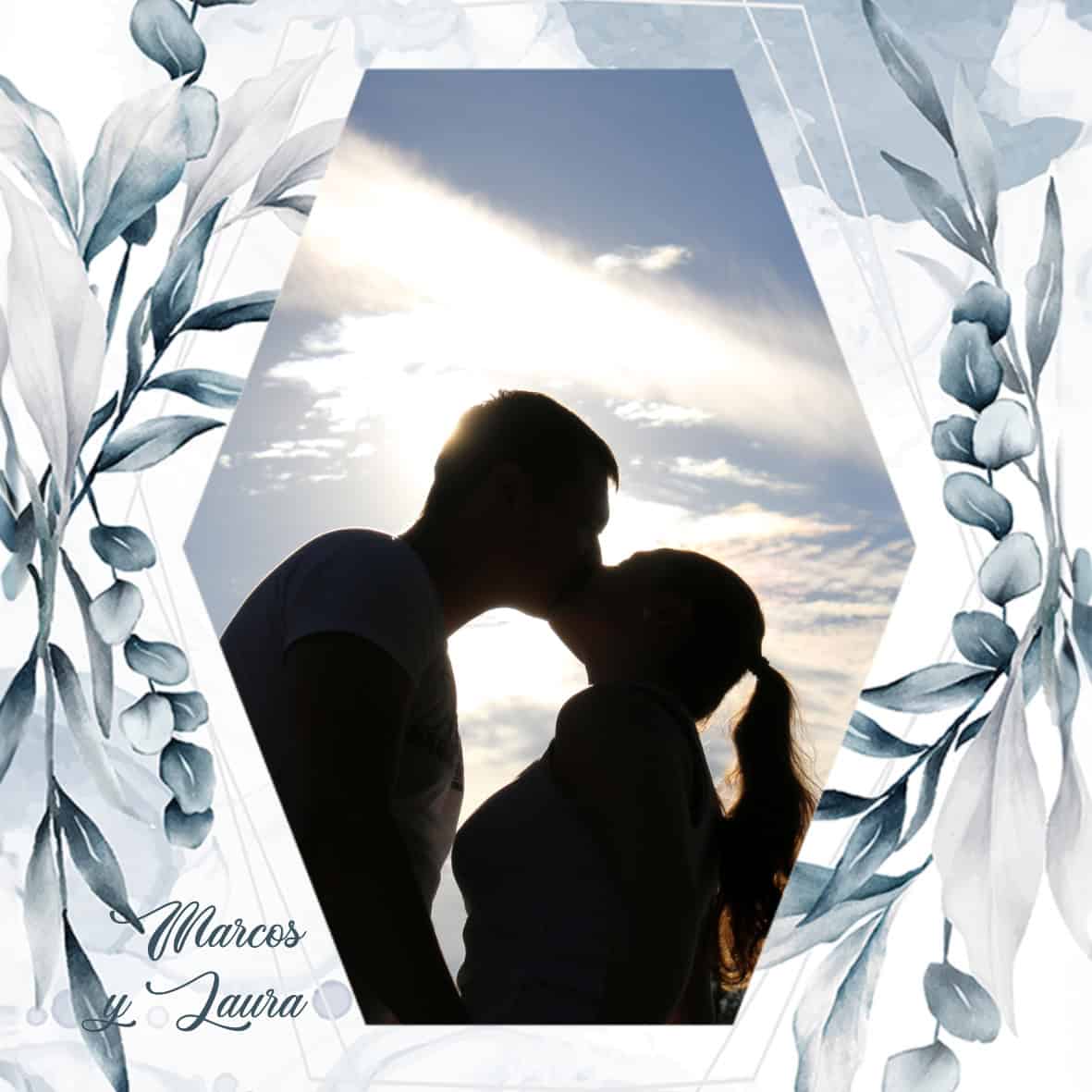 Invitación Boda 13 - Imagen 2