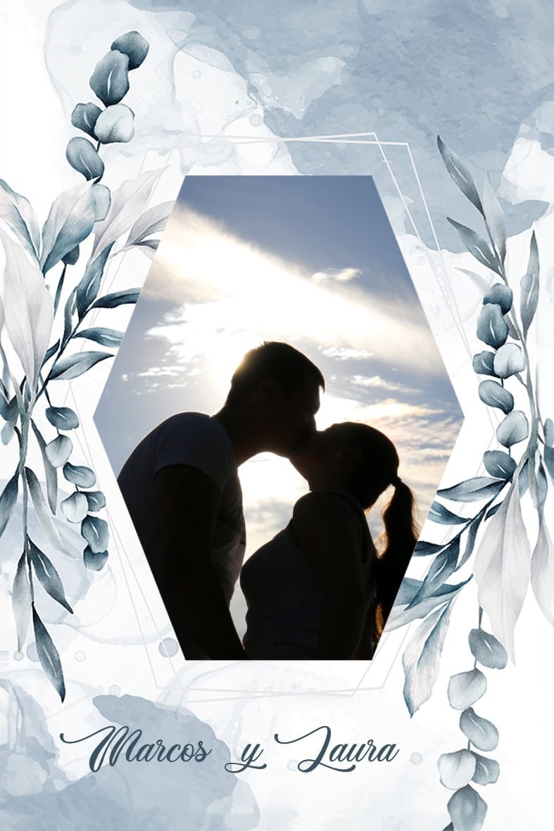 Invitación Boda 13 - Imagen 3