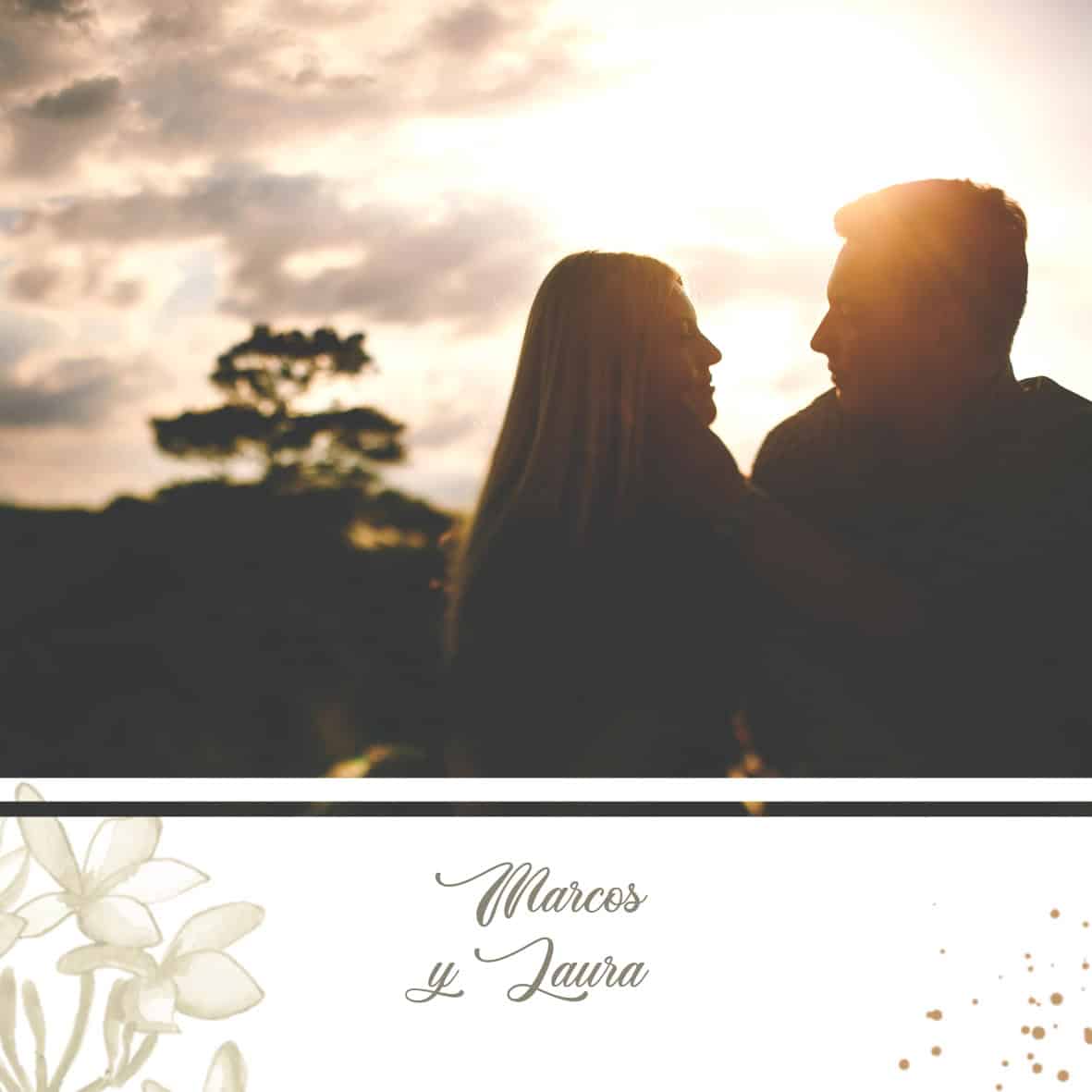 Invitación Boda 14 - Imagen 2