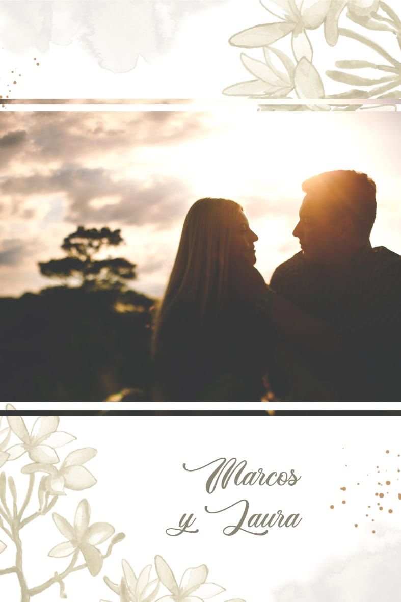 Invitación Boda 14 - Imagen 2