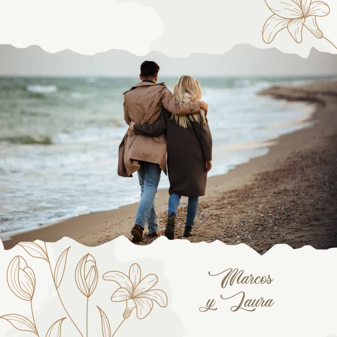 Invitación Boda 15 - Imagen 2