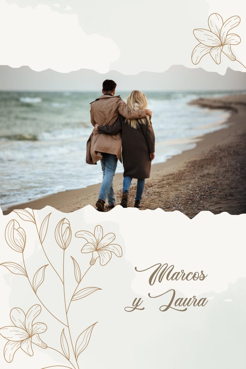 Invitación Boda 15 - Imagen 2