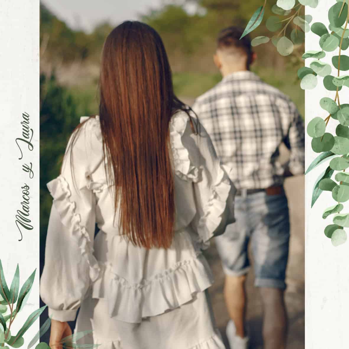 Invitación Boda 16 - Imagen 3