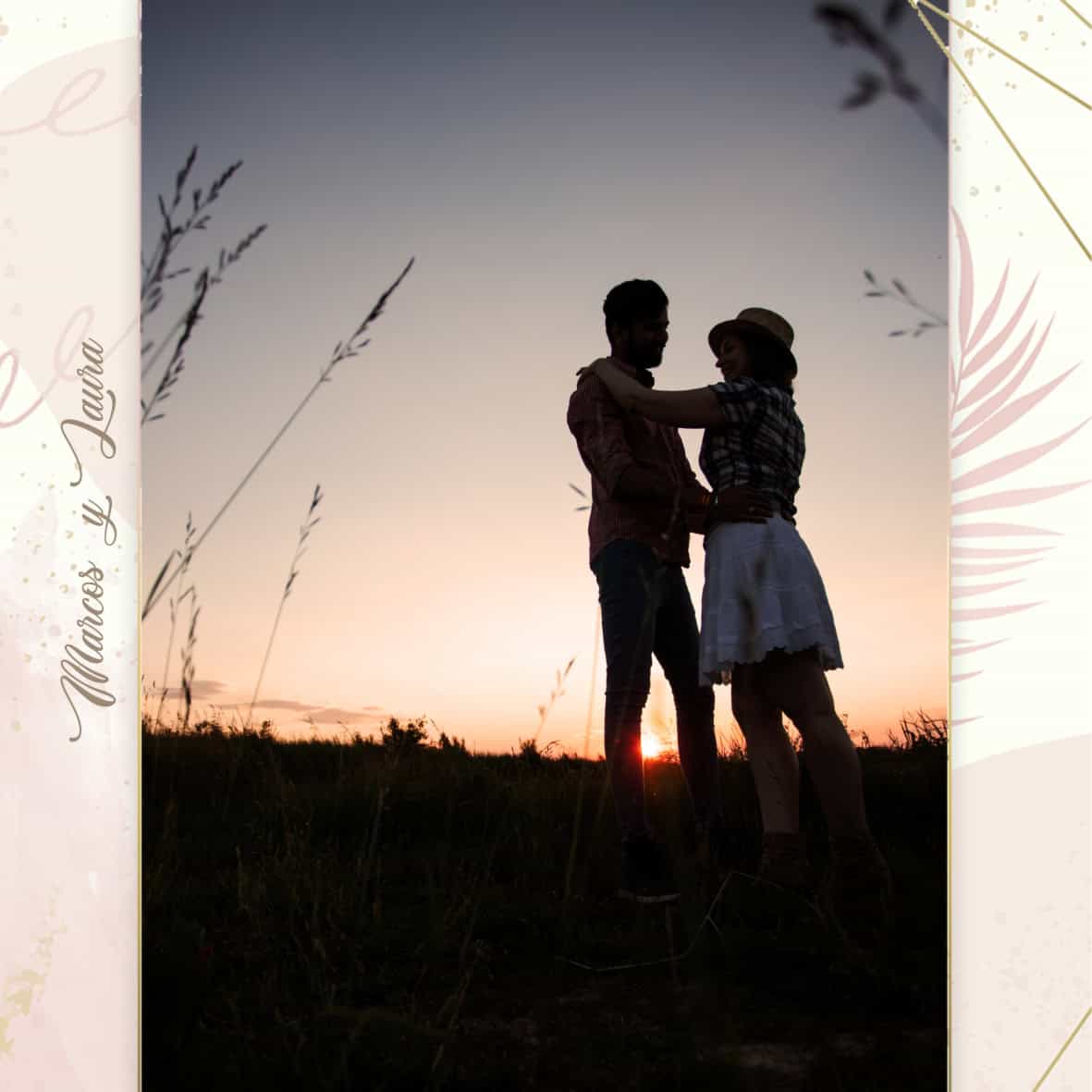 Invitación Boda 17 - Imagen 2
