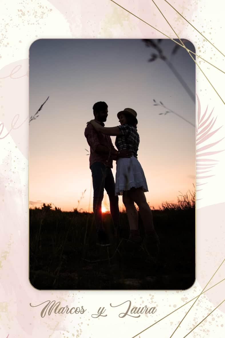 Invitación Boda 17 - Imagen 3