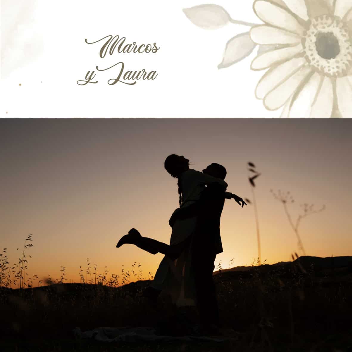 Invitación Boda 04 - Imagen 3