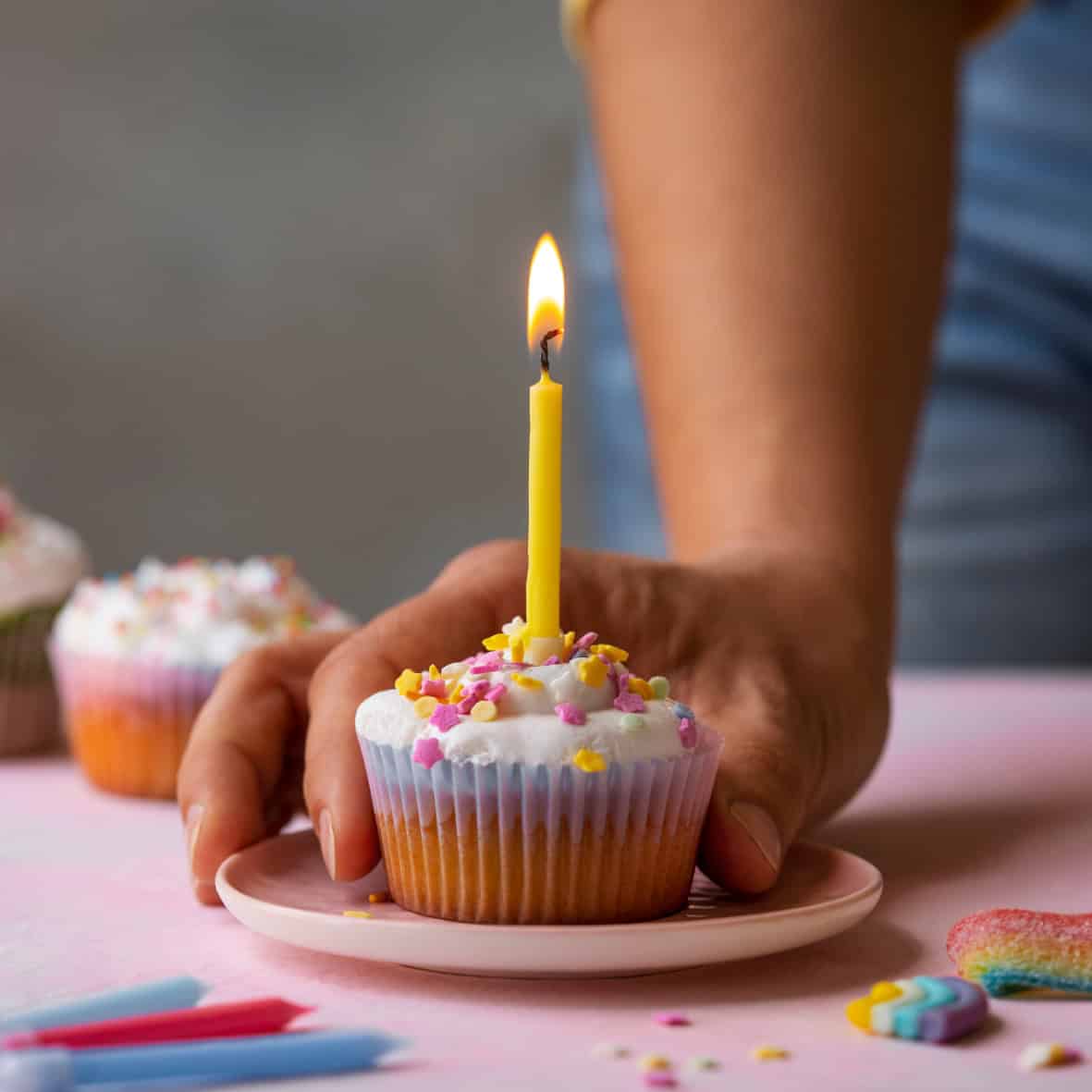 invitacion cumple 04 - Imagen 3