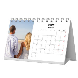 Calendario Sobremesa 02