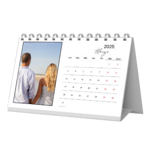 Calendario Sobremesa 03
