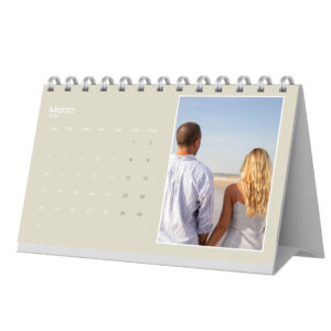 Calendario Sobremesa 05