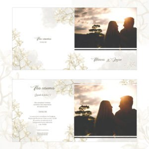 Díptico Boda 14