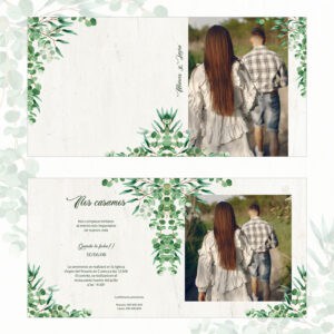 Díptico Boda 16