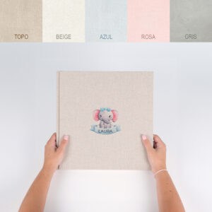 Álbum PREMIUM 30x30
