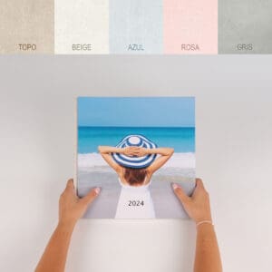 Álbum LUXE 30x30