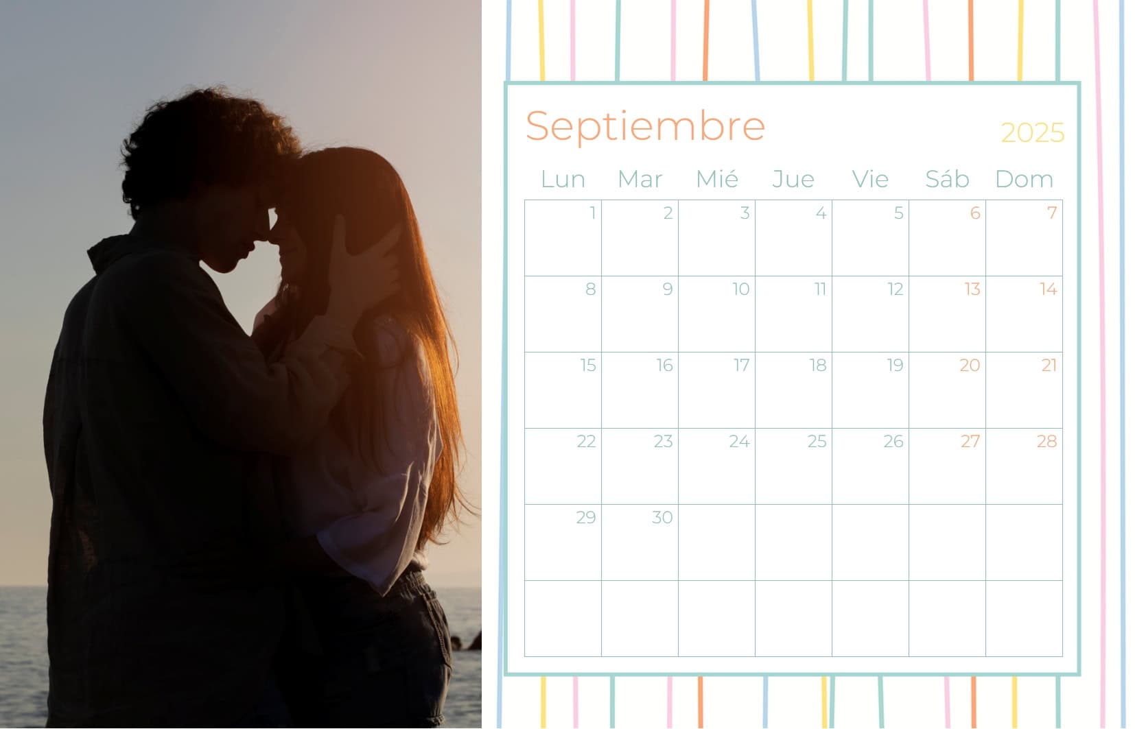 Calendario Sobremesa 06 - Imagen 4