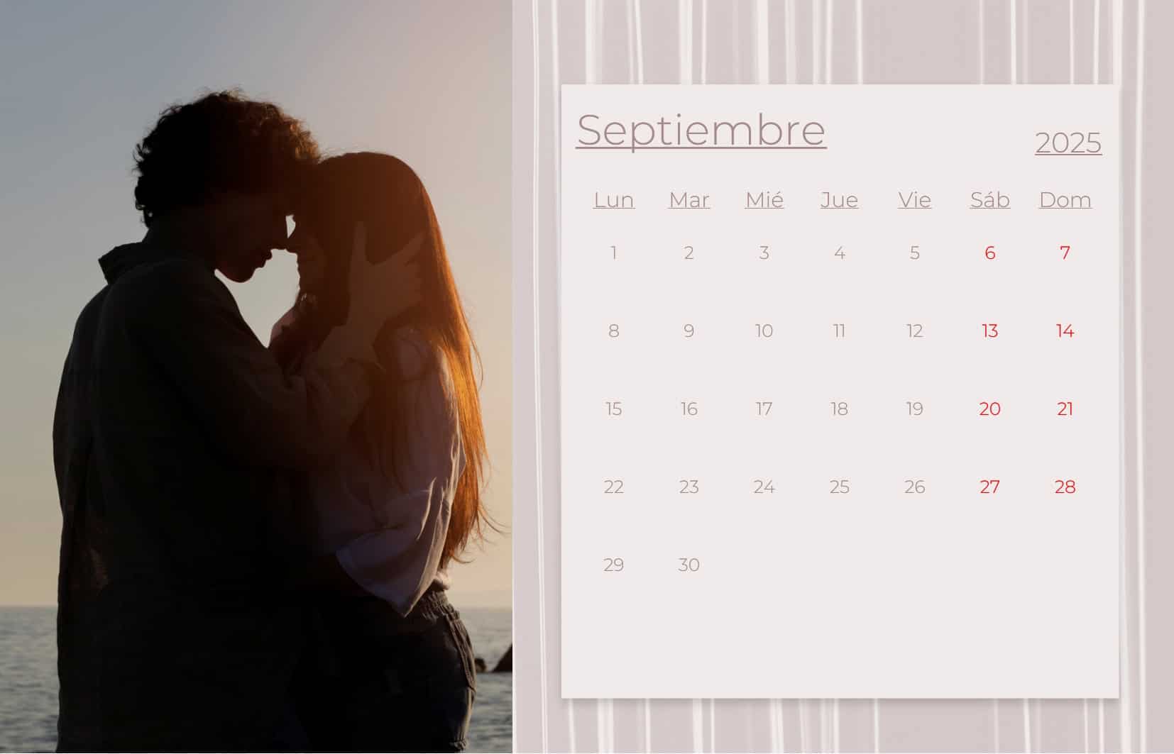 Calendario Sobremesa 09 - Imagen 4