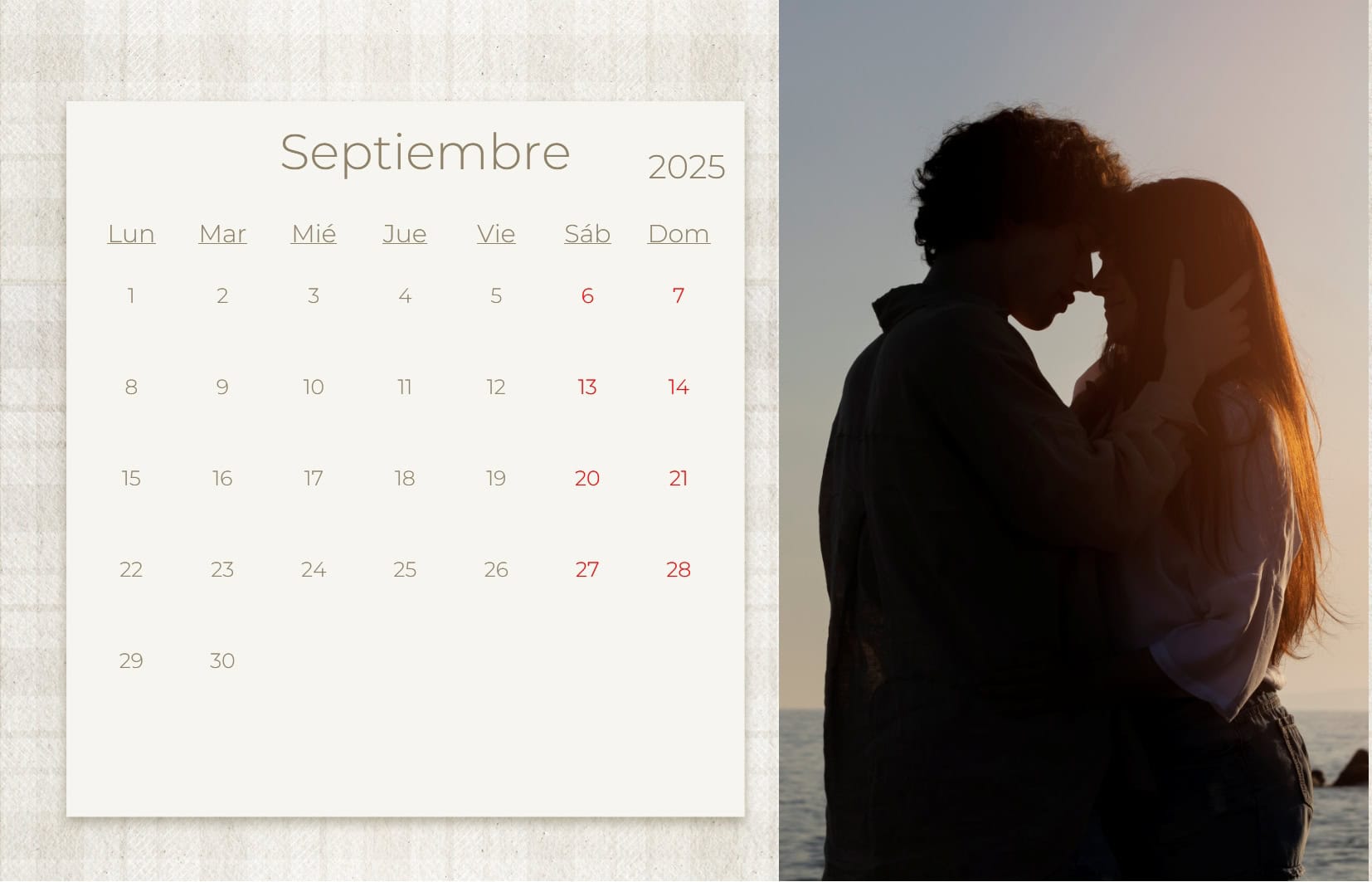 Calendario Sobremesa 11 - Imagen 4