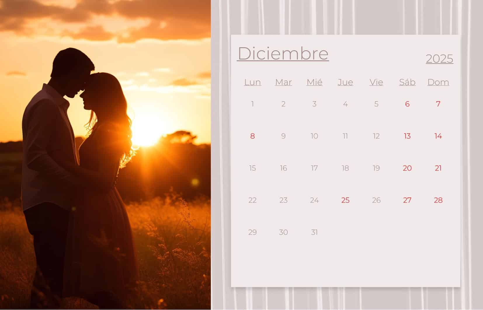 Calendario Sobremesa 09 - Imagen 5