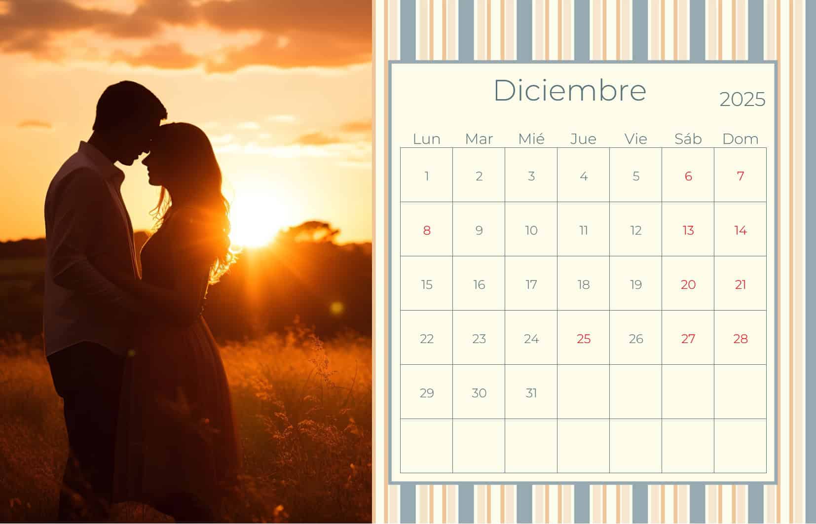 Calendario Sobremesa 10 - Imagen 5