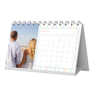 Calendario Sobremesa 06