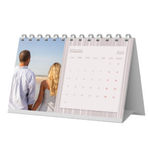 Calendario Sobremesa 09