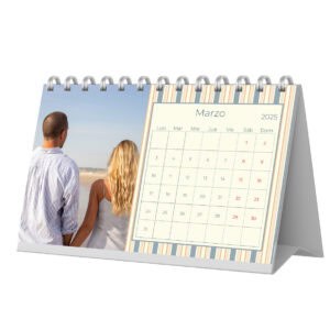 Calendario Sobremesa 10