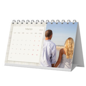 Calendario Sobremesa 11