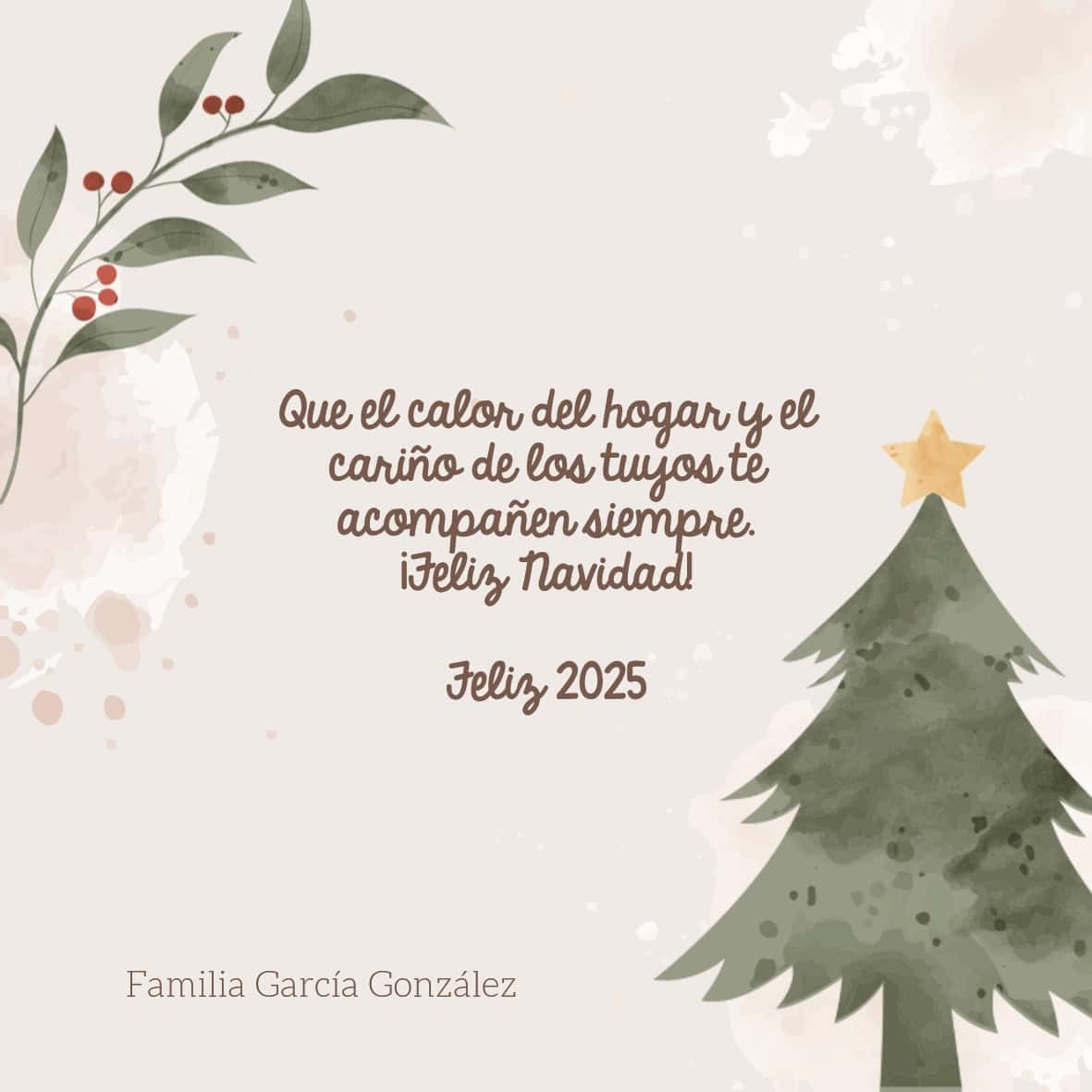 Recordatorio Navidades 03 - Imagen 2