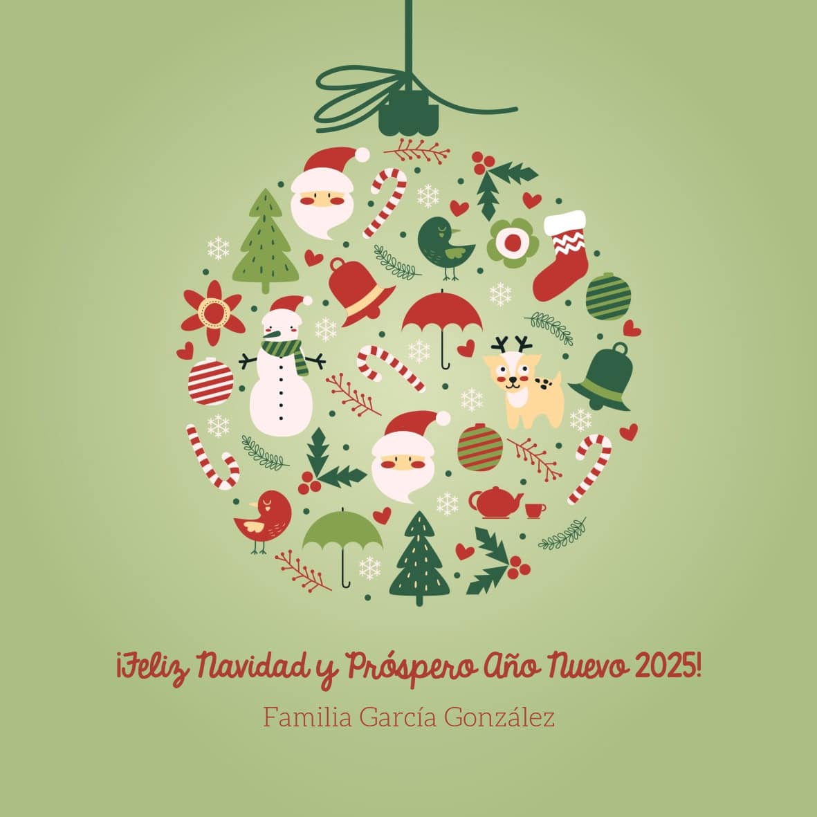 Recordatorio Navidades 04 - Imagen 2
