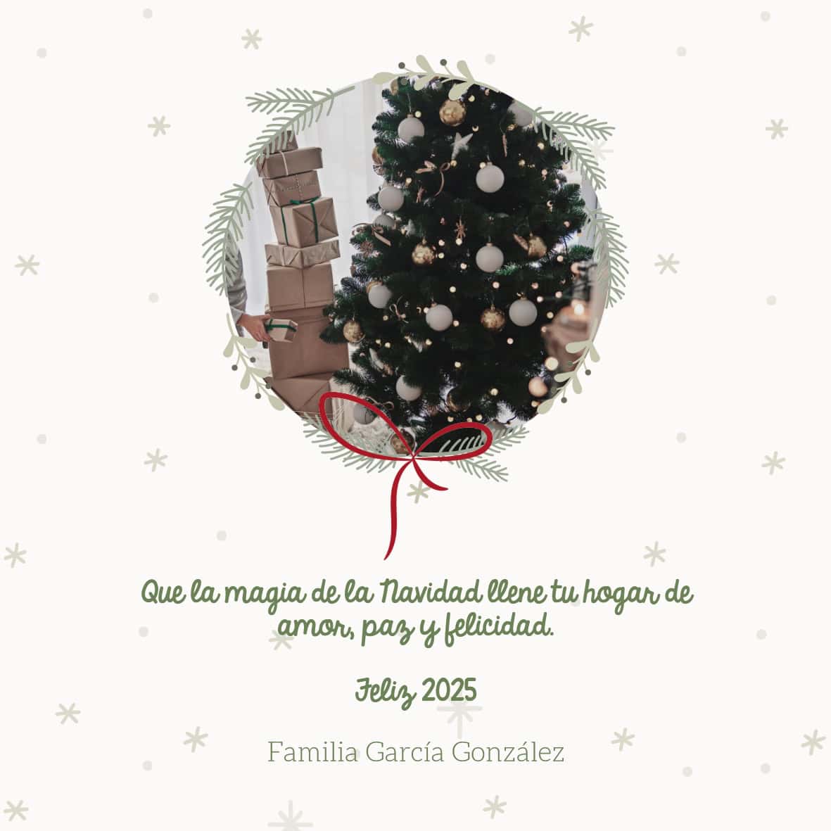Recordatorio Navidades 05 - Imagen 2