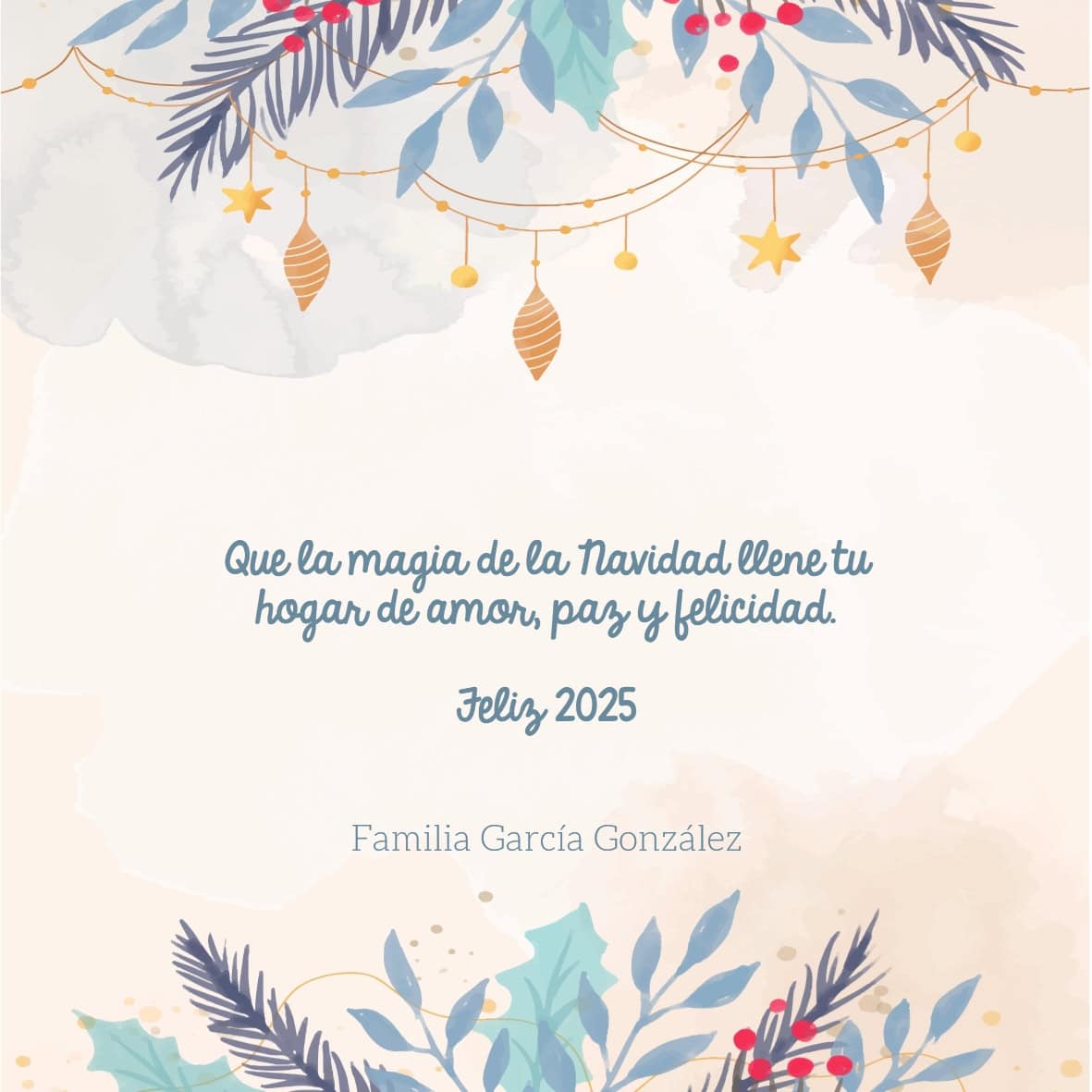 Recordatorio Navidades 06 - Imagen 2