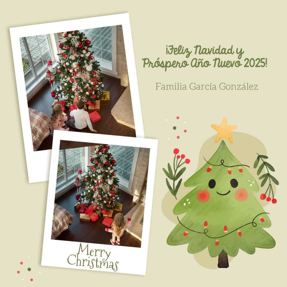 Recordatorio Navidades 07 - Imagen 2