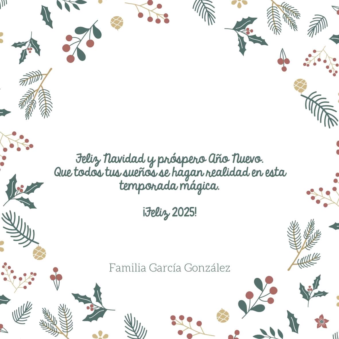 Recordatorio Navidades 08 - Imagen 3