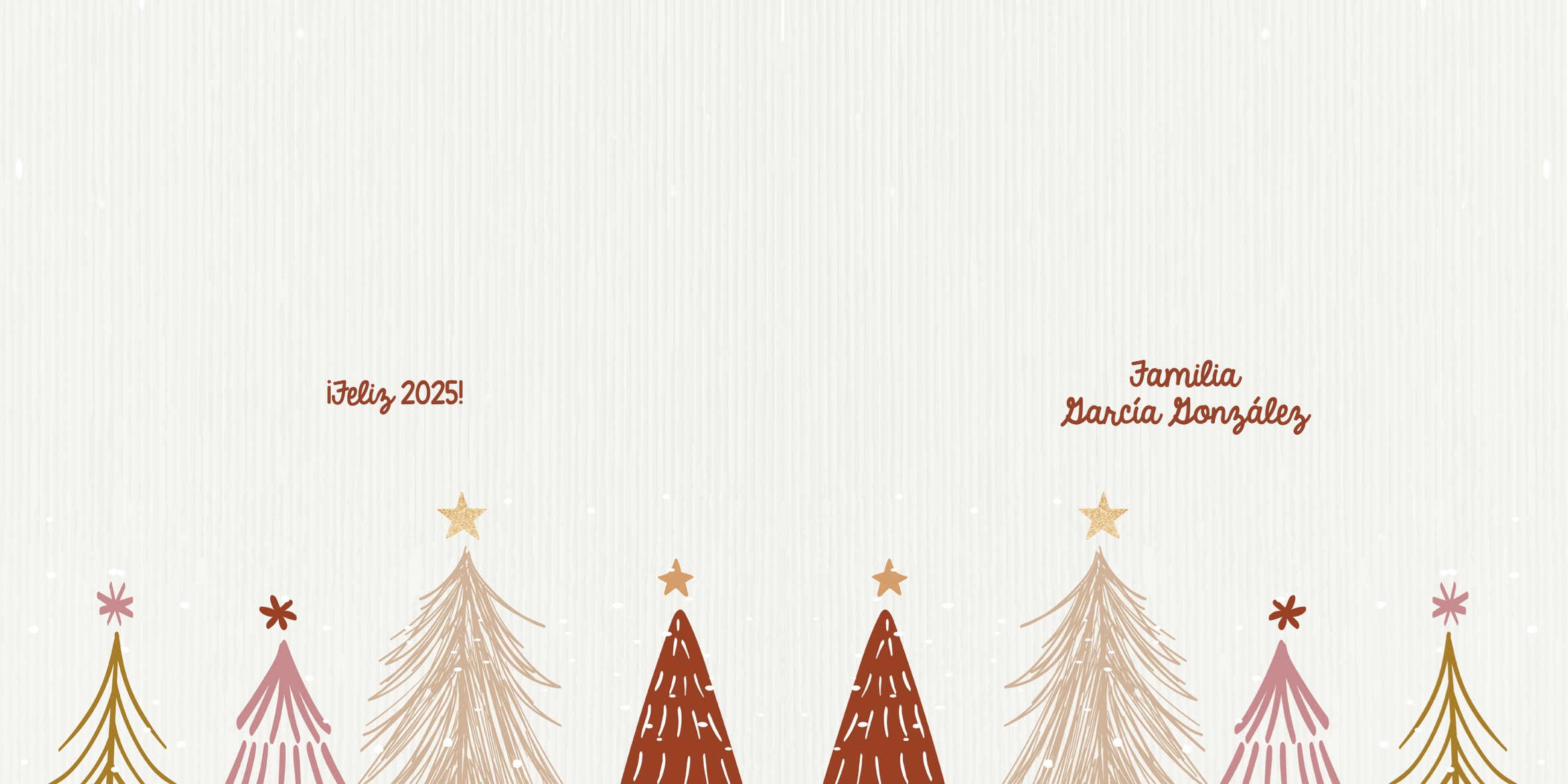 Díptico Navidad 09 - Imagen 2
