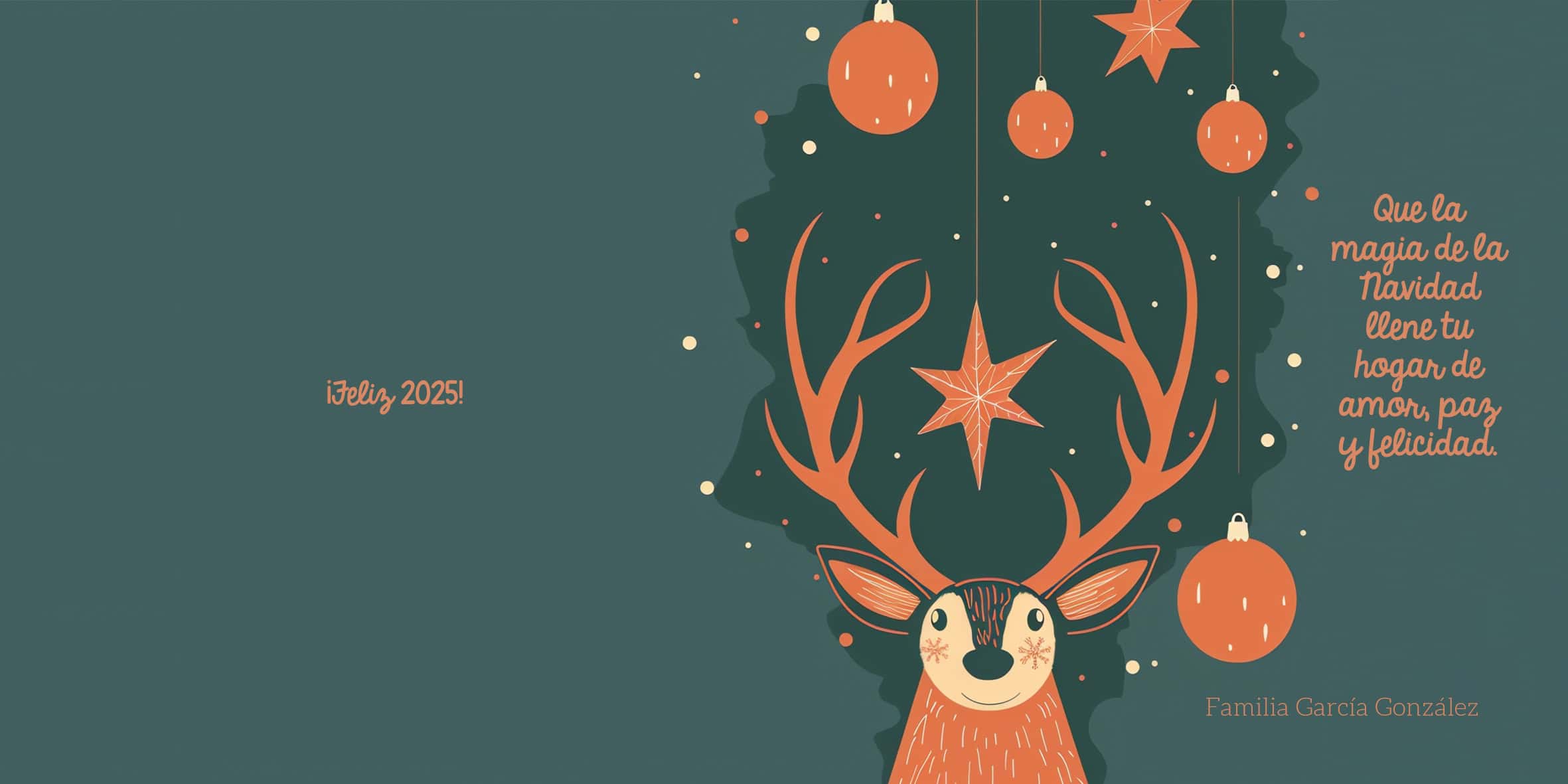 Díptico Navidad 10 - Imagen 2