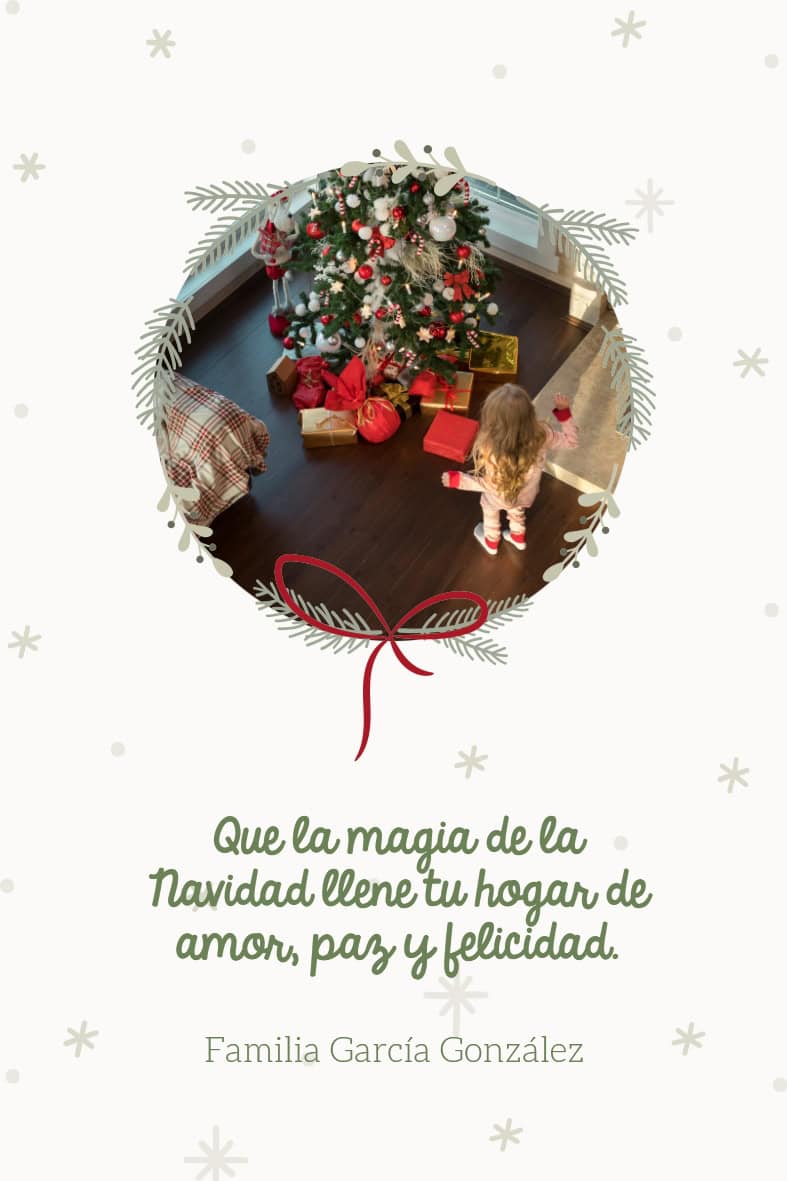 Recordatorio Navidad 05 - Imagen 2
