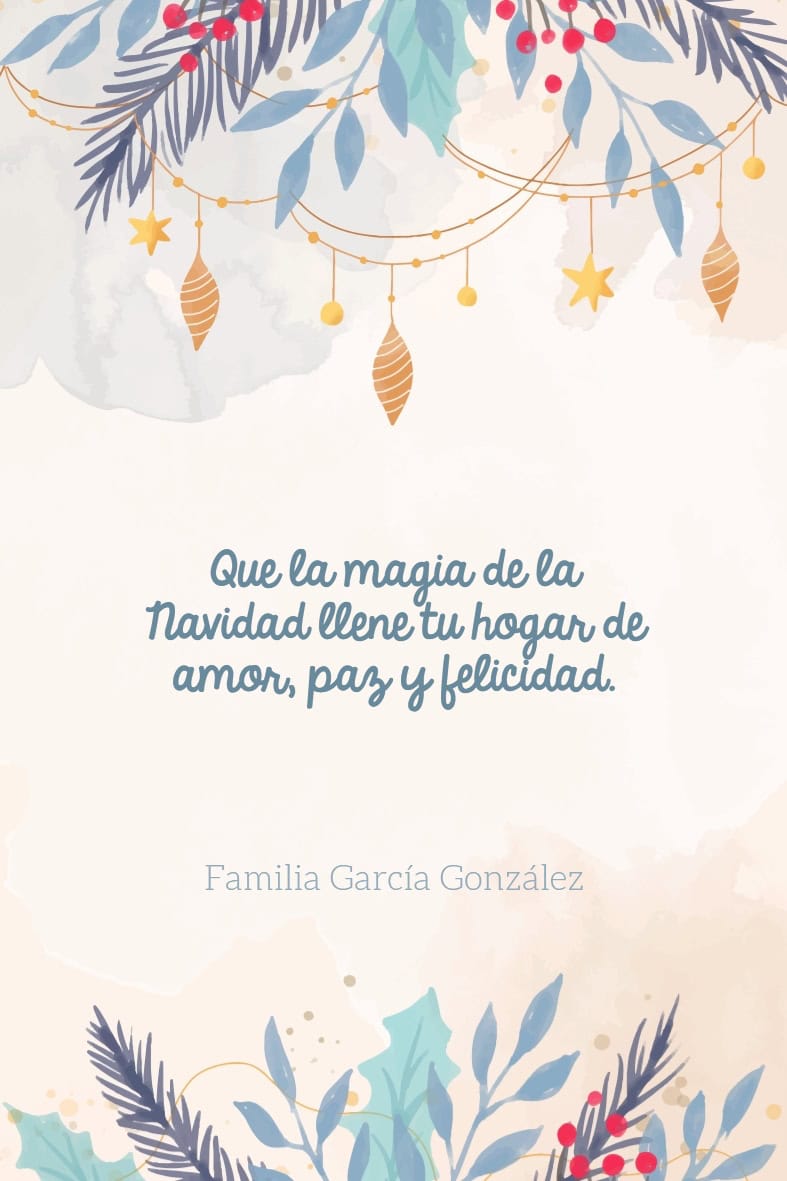 Recordatorio Navidad 06 - Imagen 2