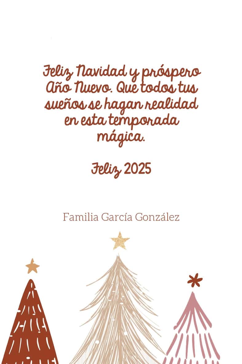 Recordatorio Navidad 09 - Imagen 2