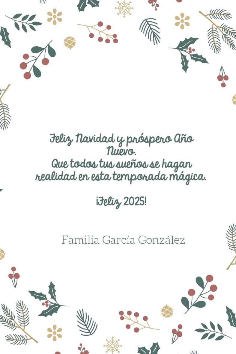 Recordatorio Navidad 08 - Imagen 3