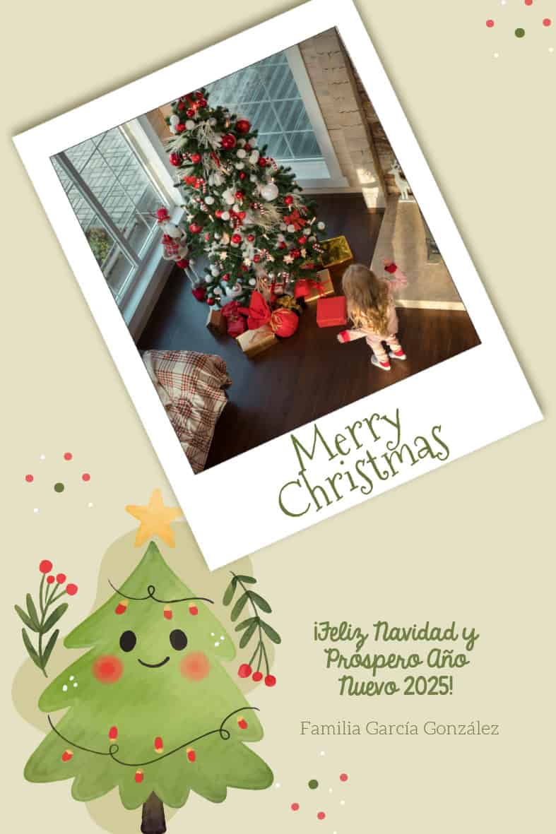 Recordatorio Navidad 07 - Imagen 2
