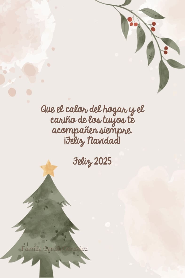 Recordatorio Navidad 03 - Imagen 2