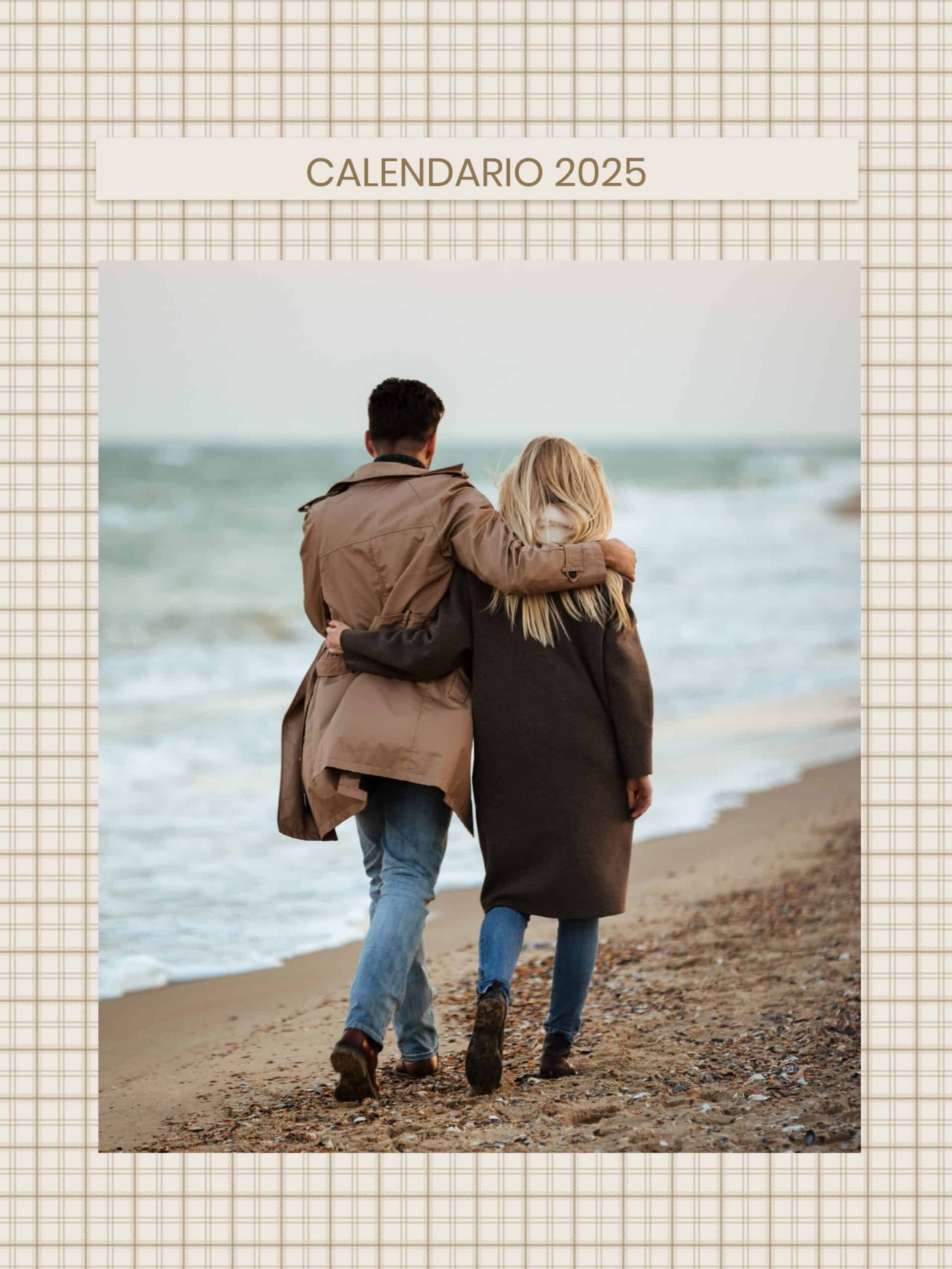 Calendario Colgado  P12 - Imagen 2