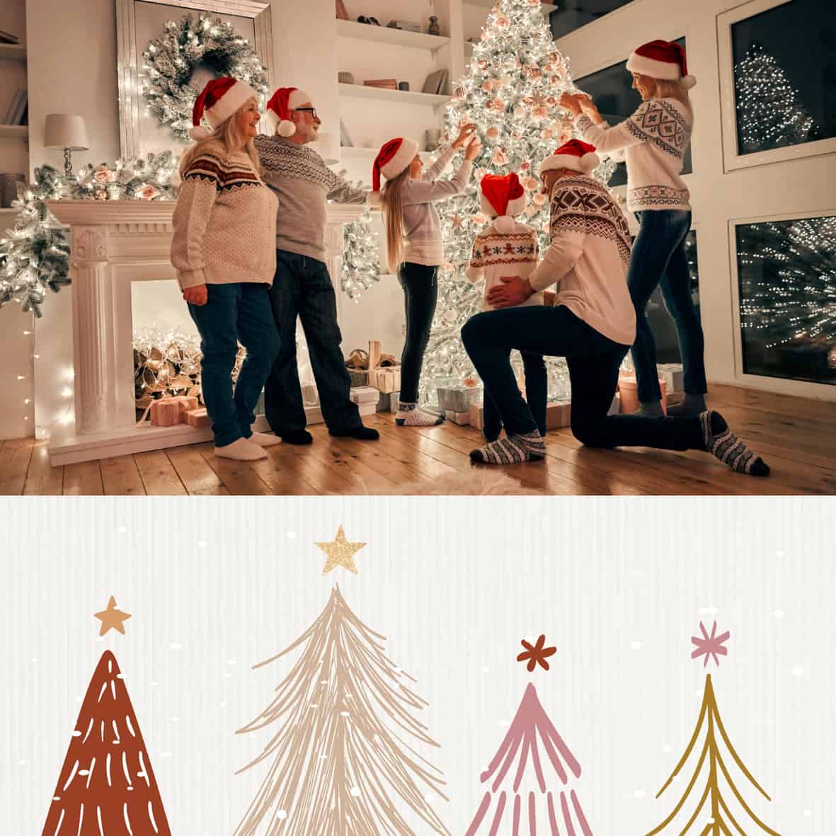 Recordatorio Navidades 09 - Imagen 2