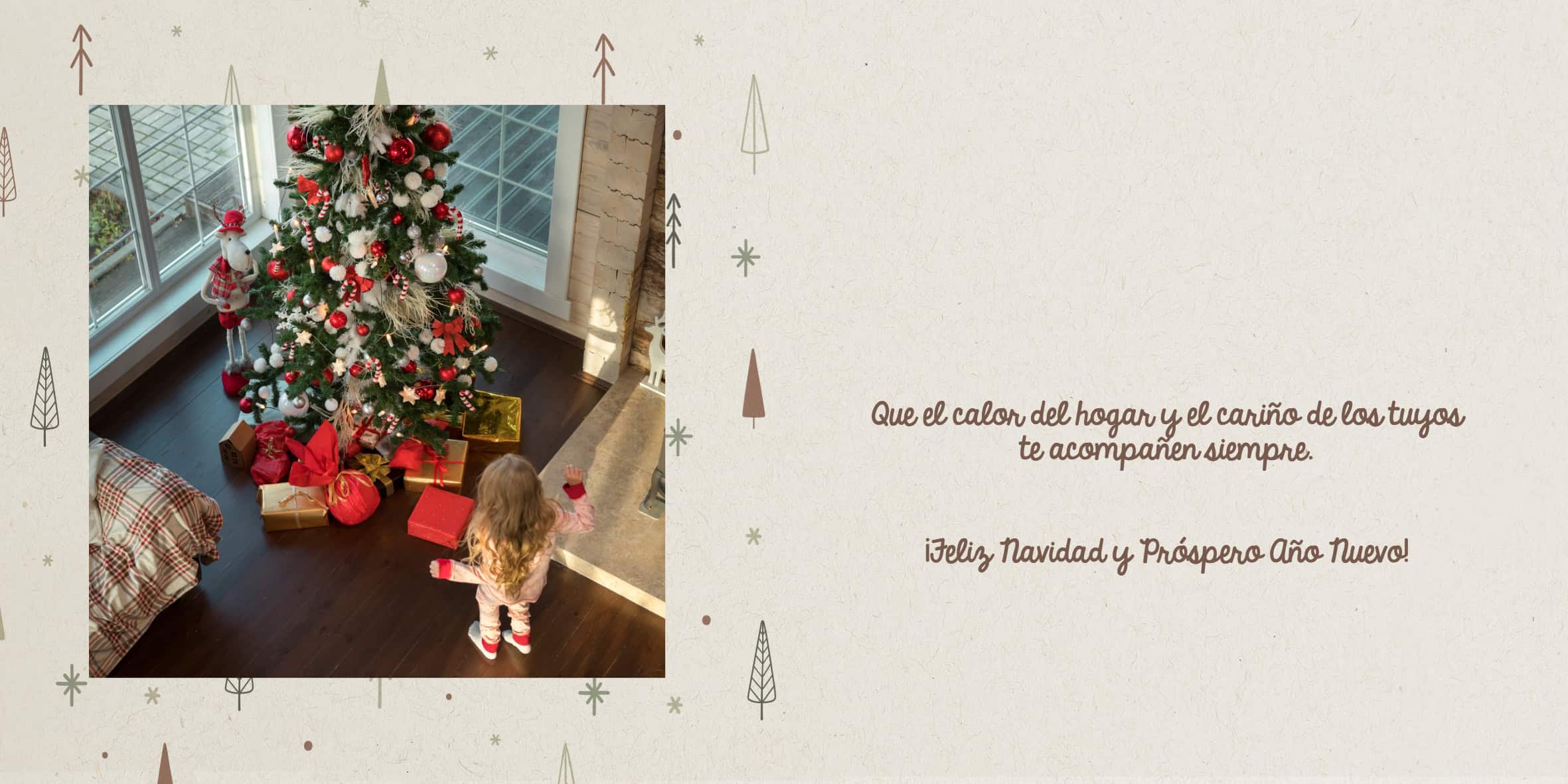 Díptico Navidad 02 - Imagen 3
