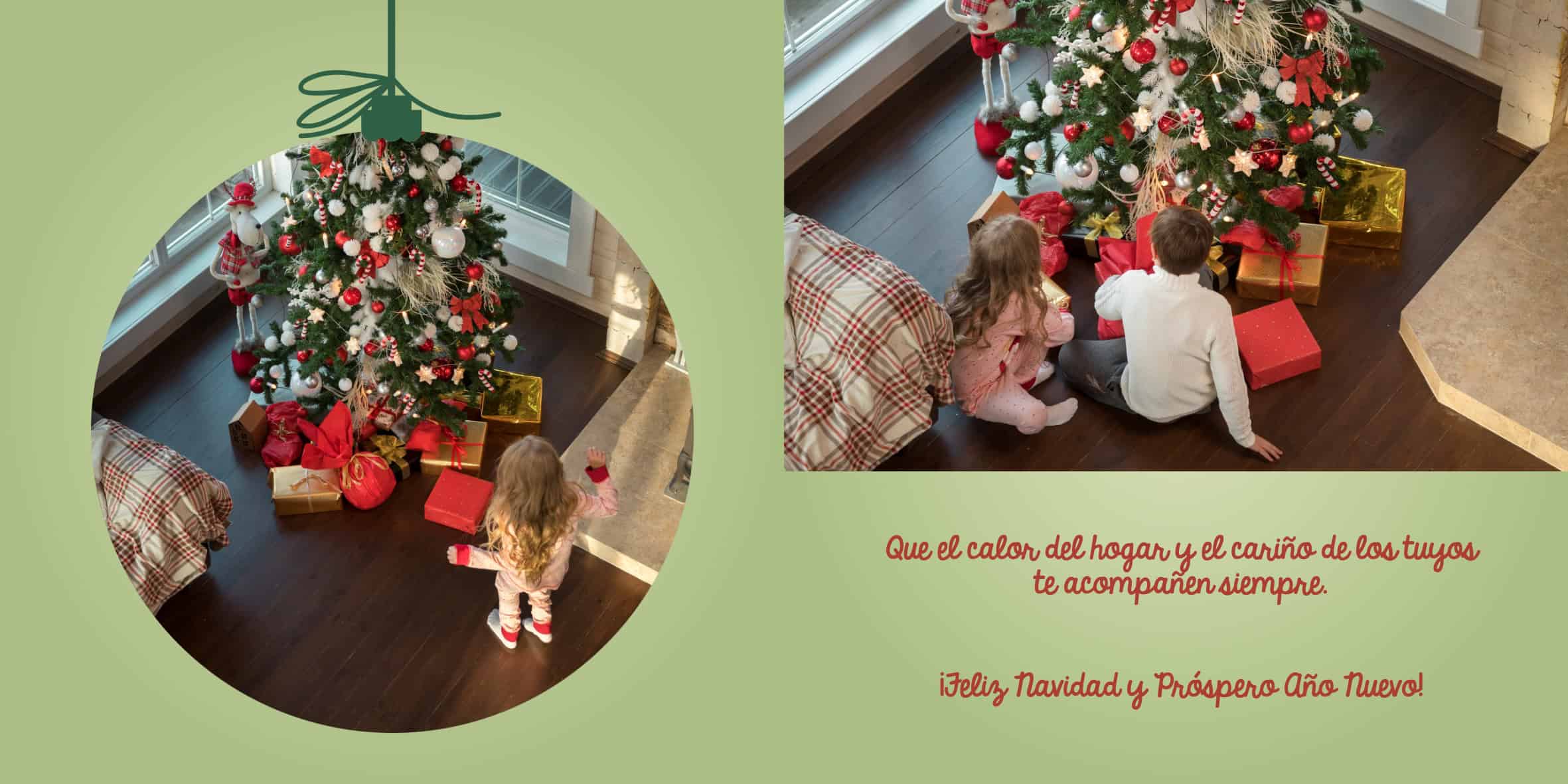 Díptico Navidad 04 - Imagen 3